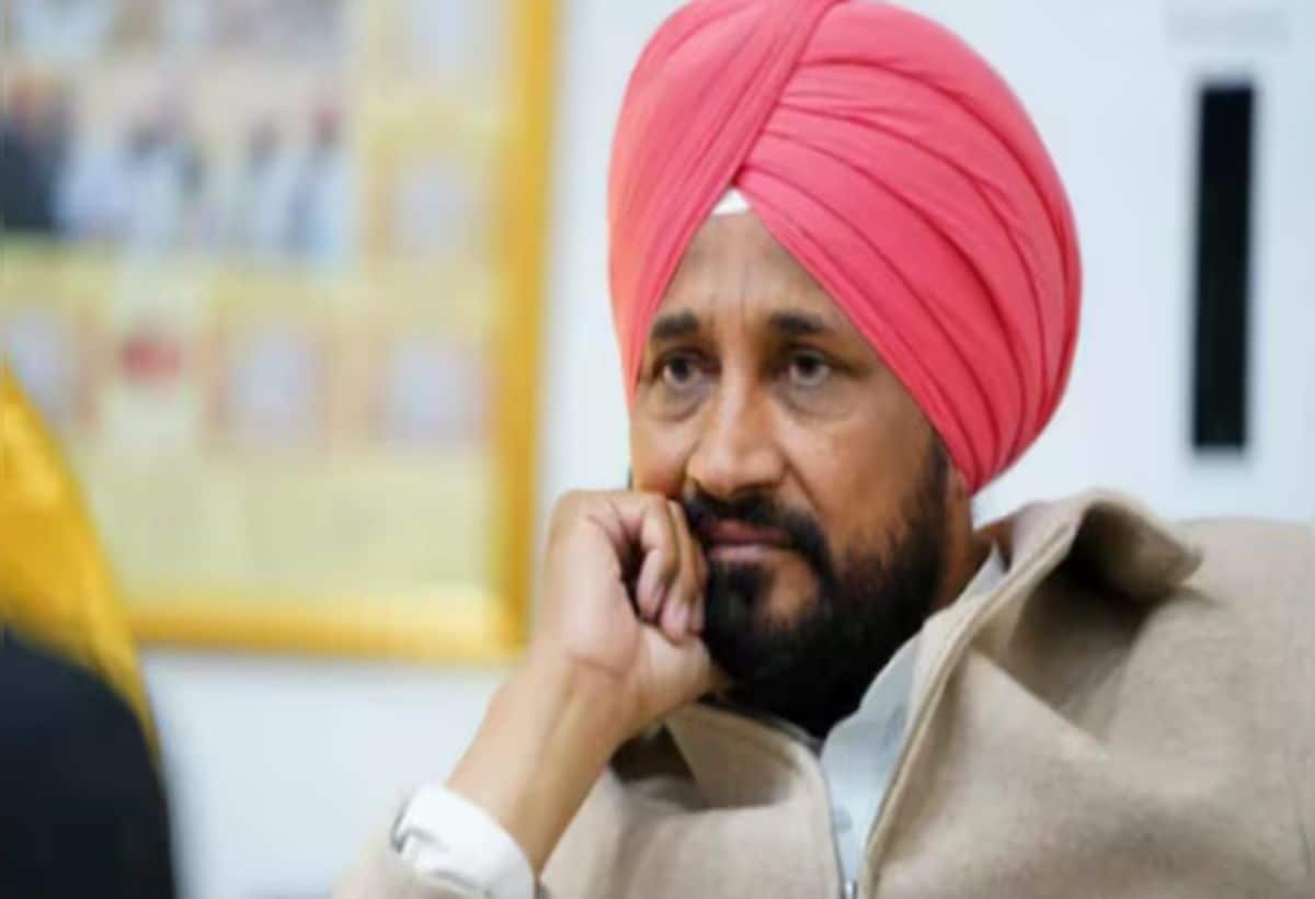 Lok Sabha Elections 2024: पंजाब के पूर्व सीएम चन्नी ने IAF के काफिले पर हमले को बताया 'स्टंट', BJP ने बताया  'शर्मनाक' तो देनी पड़ी सफाई