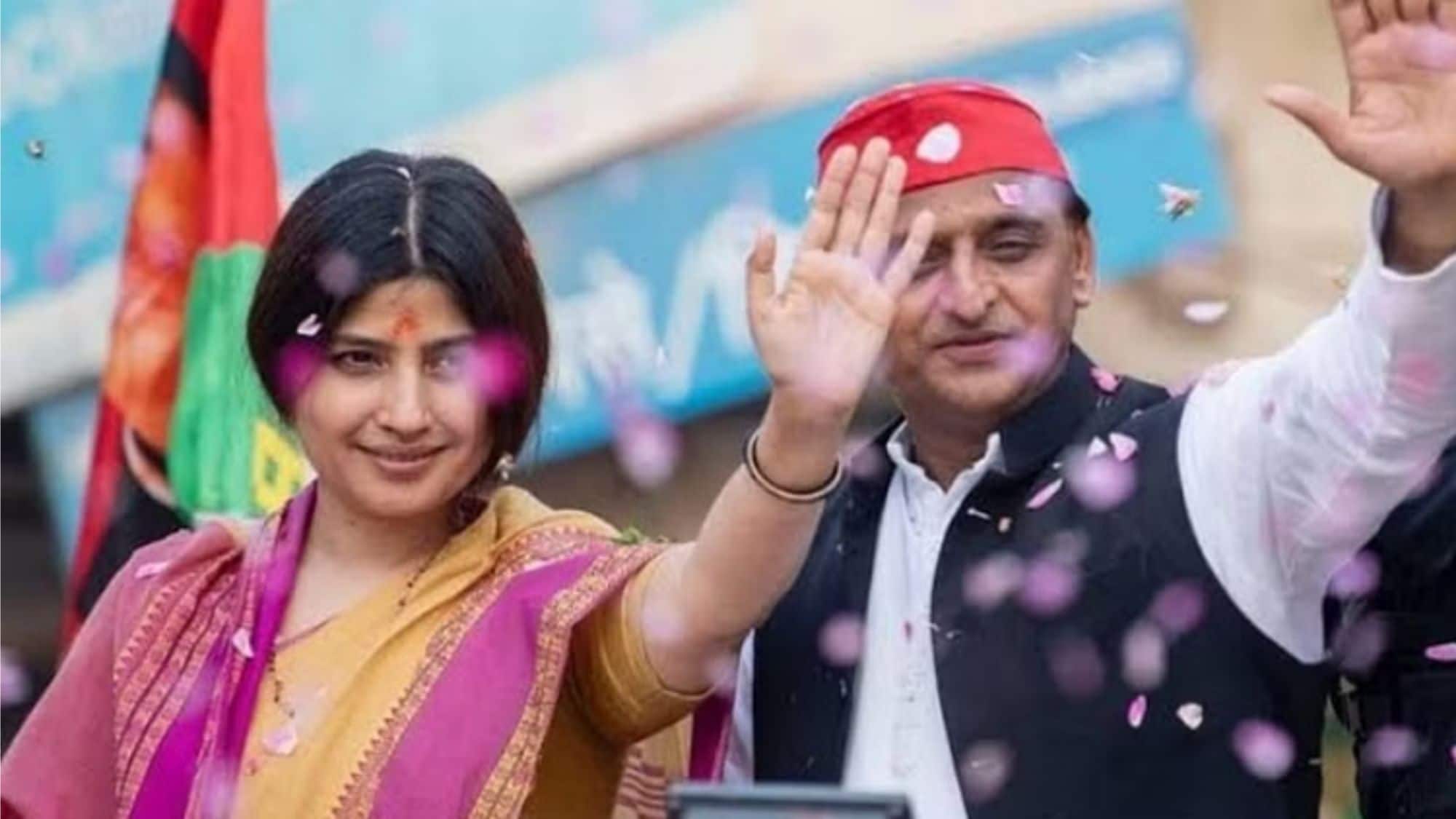 UP Chunav 2024: मैनपुरी में ढह जाएगा यादव परिवार का किला या इस बार भी लकीर पीटती रह जाएगी बीजेपी और बीएसपी, क्या कहता है वोटर