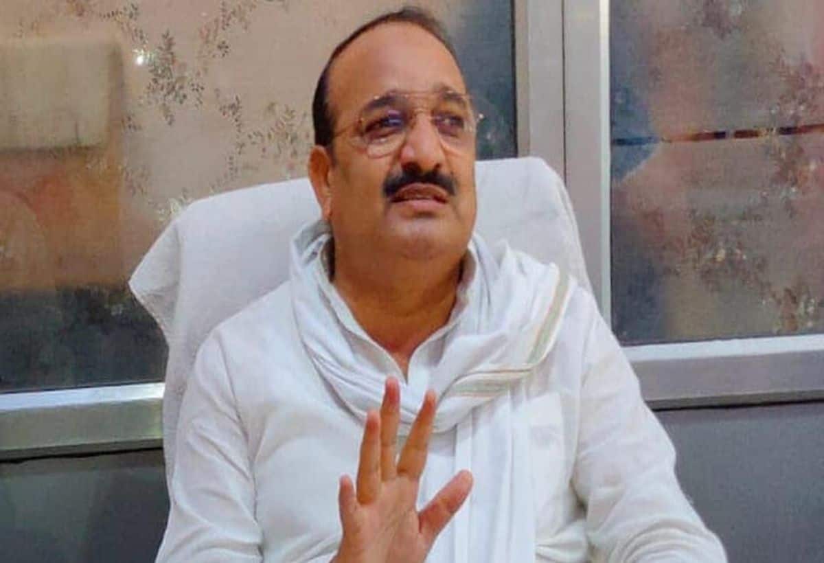 Dinesh Pratap Singh: कौन हैं दिनेश प्रताप सिंह, जिन्हें BJP ने रायबरेली से बनाया उम्मीदवार, सोनिया गांधी को दे चुके हैं टक्कर