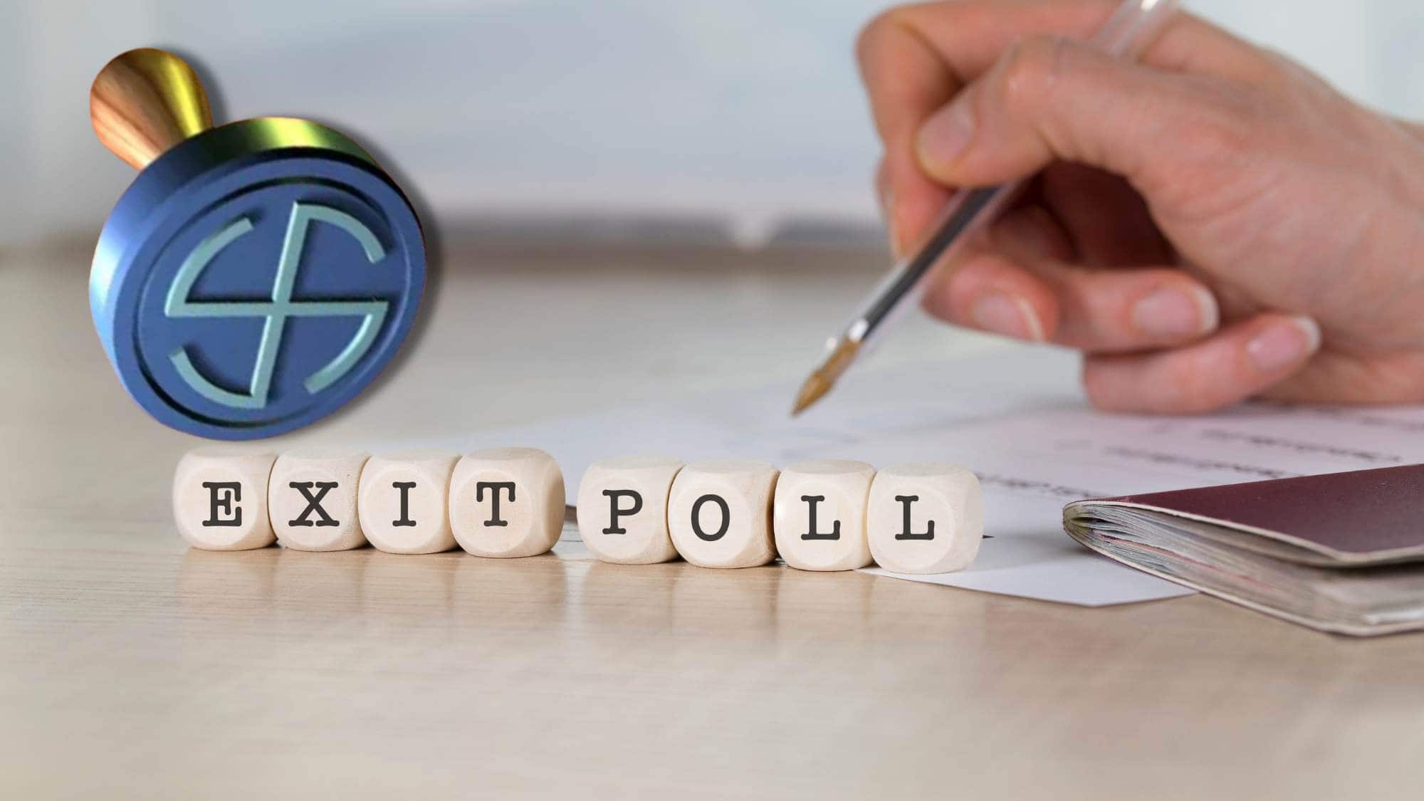 2019 में Exit Poll के आंकड़ों से कितने अलग थे चुनाव नतीजे? BJP ने दर्ज की थी रिकॉर्ड जीत