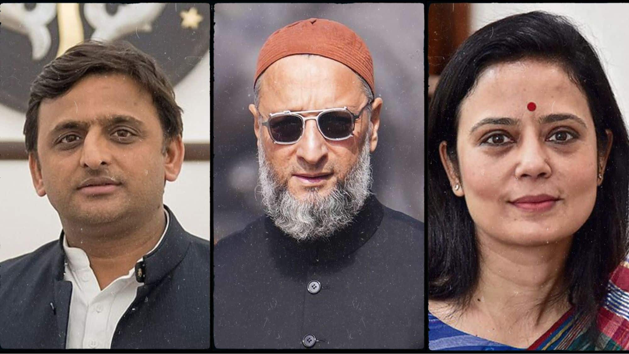 Lok Sabha Chunav Phase 4: चौथे चरण में इन बड़े चेहरों की किस्मत दांव पर, देखें आपके यहां से कौन लड़ रहा चुनाव Lok Sabha Chunav Phase 4: चौथे चरण में इन बड़े चेहरों की किस्मत दांव पर, देखें आपके यहां से कौन लड़ रहा चुनाव