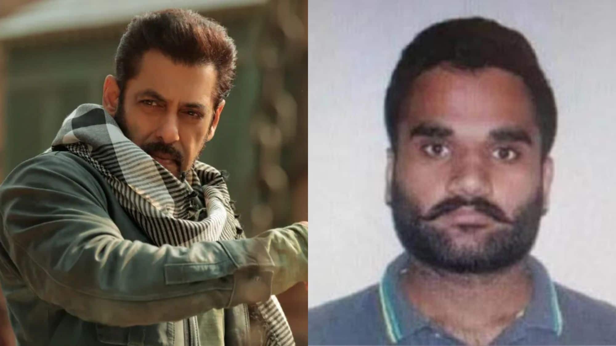 सलमान खान के घर पर फायरिंग से गोल्डी बराड़ का था कनेक्शन? अमेरिका में दिन दिहाड़े गोलियों से भून दिया गया गैंगस्टर! सलमान खान के घर पर फायरिंग से गोल्डी बराड़ का था कनेक्शन? अमेरिका में दिन दिहाड़े गोलियों से भून दिया गया गैंगस्टर!