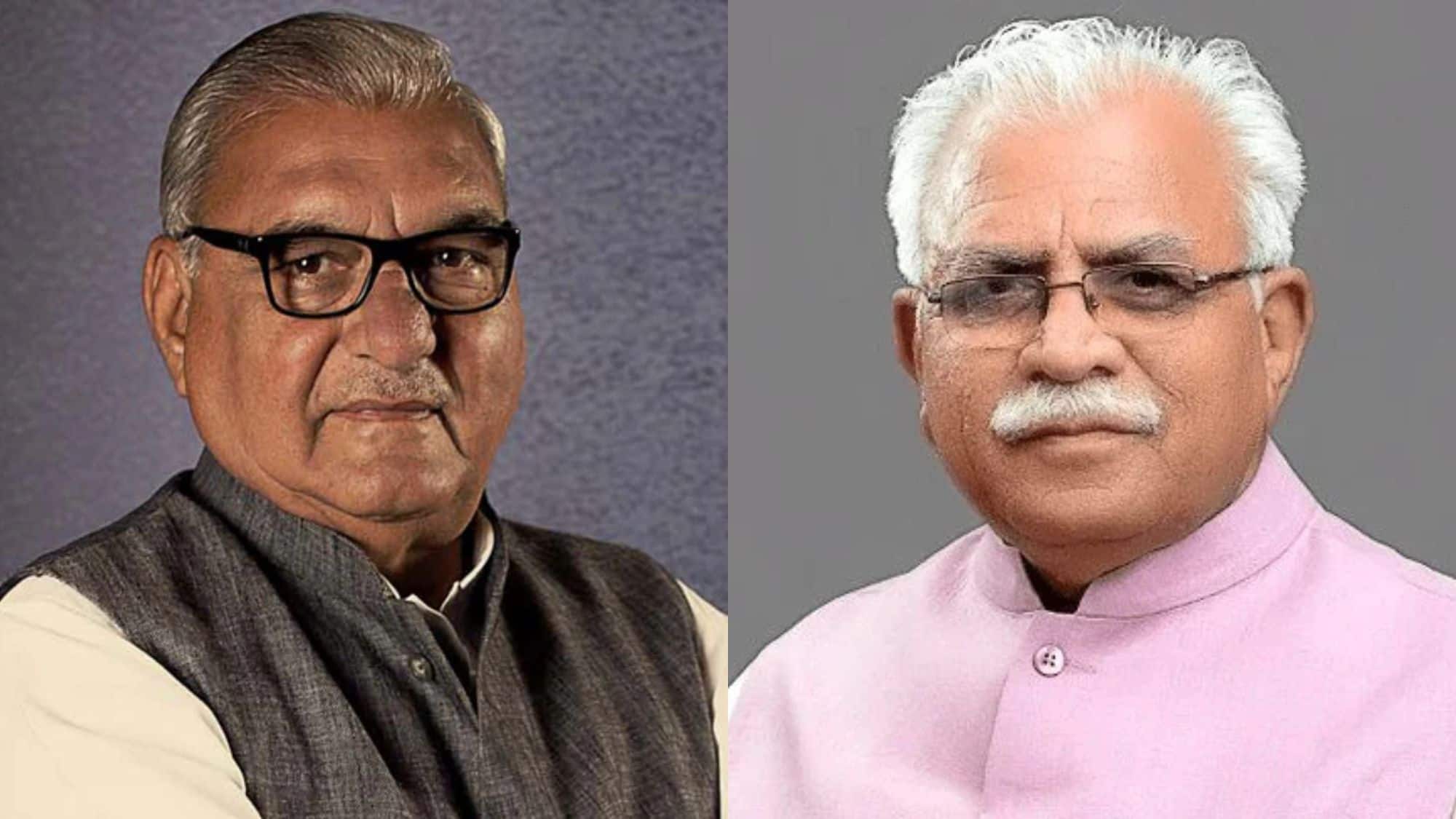 Haryana Lok Sabha Chunav: जाटों के सहारे पार लगेगी कांग्रेस की नाव, या पूरा होगा बीजेपी का 10 में से 10 का सपना?
