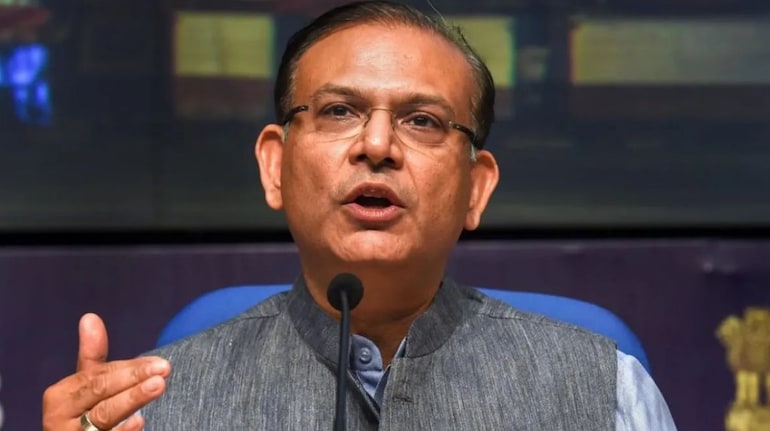 Jayant Sinha: न पार्टी के लिए किया प्रचार और न ही डाला वोट... BJP ने सांसद जयंत  सिन्हा को भेजा कारण बताओ नोटिस | Moneycontrol Hindi