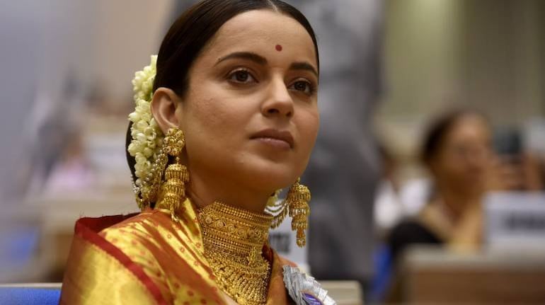 Kangana Ranaut Wealth: सिर्फ 12वीं तक की पढ़ाई, 5 करोड़ का सोना, 50 LIC पॉलिसी, कंगना के पास है करोड़ों की संपत्ति | Moneycontrol Hindi