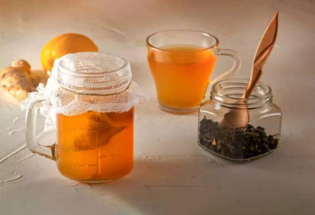 Kombucha Tea for Diabetes: इस चाय को पीने से 30 दिन में ब्लड शुगर होगा कंट्रोल, शरीर हो जाएगा लोहे जैसा