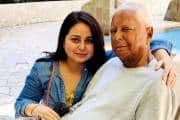 Lalu Family Feud: लालू परिवार में बढ़ा विवाद! रोहिणी के बाद तीन और बेटियों ने छोड़ा घर, दिल्ली रवाना Lalu Family Feud: लालू परिवार में बढ़ा विवाद! रोहिणी के बाद तीन और बेटियों ने छोड़ा घर, दिल्ली रवाना
