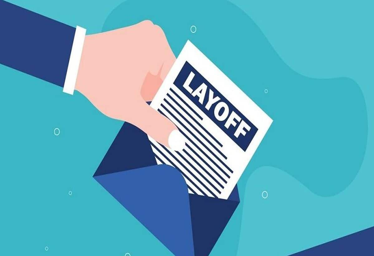 Tech Layoffs 2024 पिछले 4 महीने में टेक कंपनियों ने 80,000 लोगों को