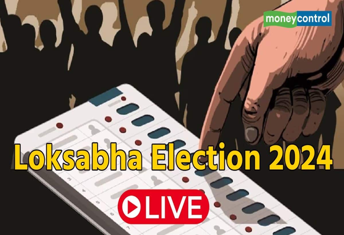  Lok Sabha Election 2024 Live: 7 मई को तीसरे चरण के लिए 12 राज्यों की 93 सीटों पर मतदान होंगे। इस चुनाव के लिए 1351 उम्मीदवार मैदान में हैं। 