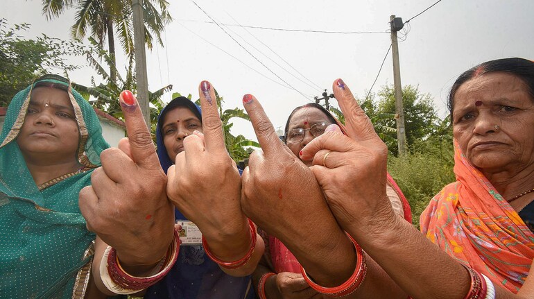 Lok Sabha Election 2024 Phase 5: पांचवे चरण में 8 राज्यों की इन 49 लोकसभा  सीटों पर होगा मतदान | Moneycontrol Hindi