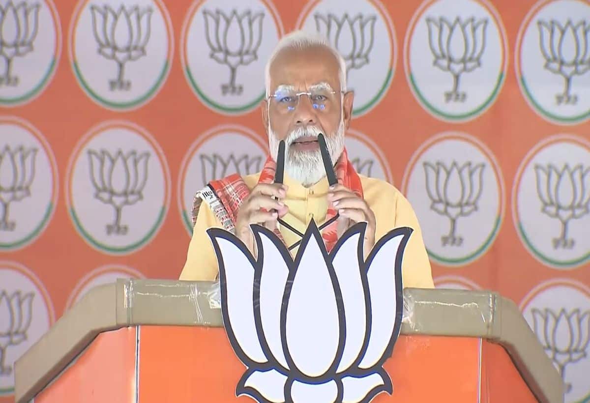 Lok Sabha Election 2024: '4 जून के बाद भ्रष्टाचारियों पर और तेज होगी कार्रवाई', पीएम मोदी ने विपक्ष को दी चेतावनी