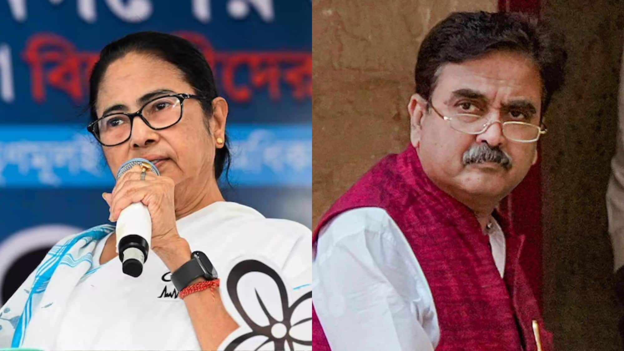 'ममता तुम्हारी कीमत क्या है, 10 लाख रुपए?' कथित विवादित बयान पर कलकत्ता हाई कोर्ट के पूर्व जज को चुनाव आयोग ने भेजा नोटिस