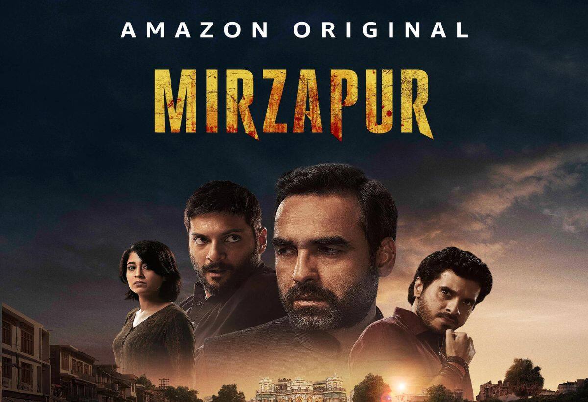 Mirzapur 3 OTT Release Date: क्या जुलाई में रिलीज होगी मिर्जापुर 3? डेट से जुड़ी बड़ी जानकारी आई सामने