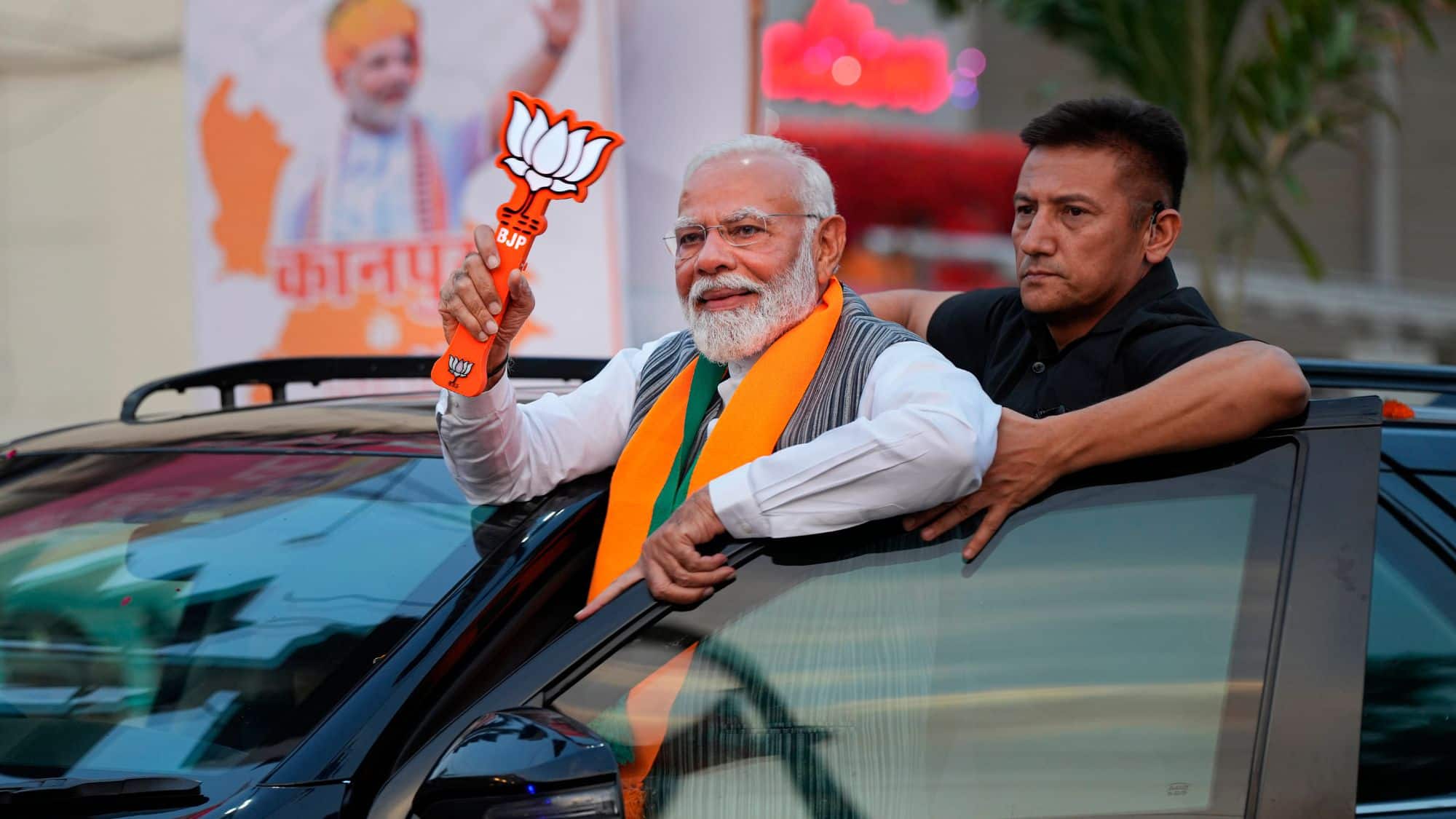 उम्र सिर्फ एक नंबर है... 73 साल के PM मोदी ने पिछले 2 महीनों में की 141 रैलियां और रोड शो, क्या 75 की उम्र में होंगे रिटायर?