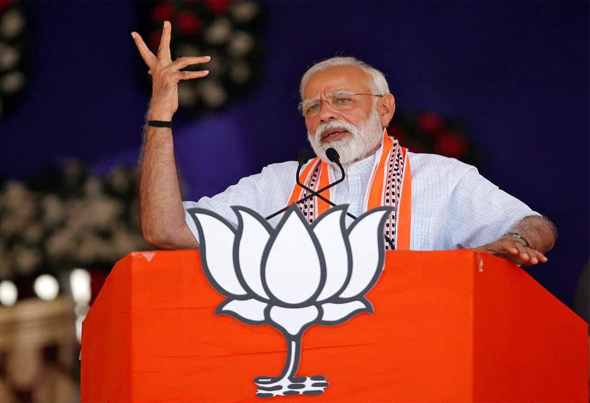 Lok Sabha Chunav 2024 Live: पीएम मोदी की हिमाचल प्रदेश में होने वाली रैली के लिए सुरक्षा व्यस्था बढ़ा दी गई है। 
