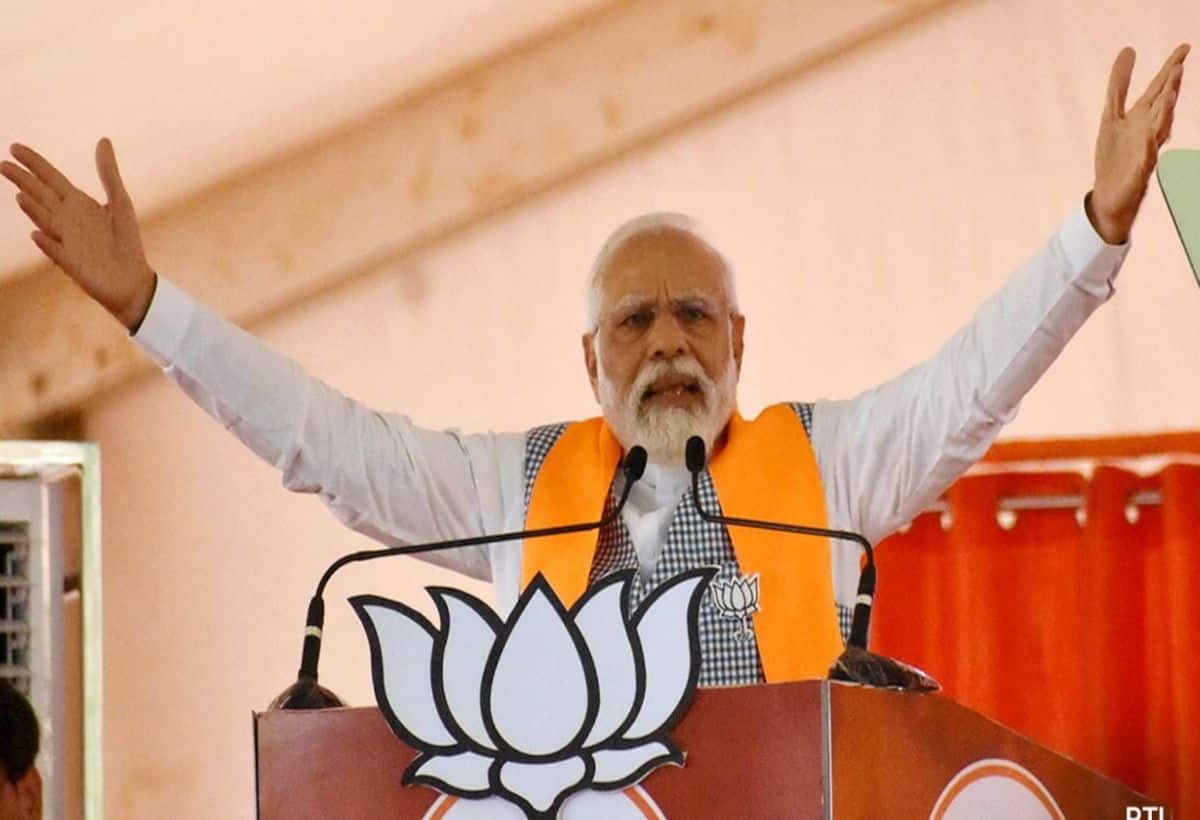 Lok Sabha Elections 2024: पीएम मोदी 14 मई को वाराणसी में करेंगे नामांकन दाखिल, 13 मई को मेगा रोड शो की तैयारी