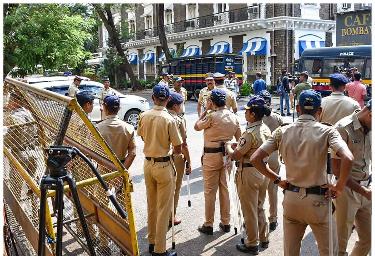 मुंबई के दादर इलाके में होगा बम विस्फोट, पुलिस कंट्रोल रूम में आई कॉल