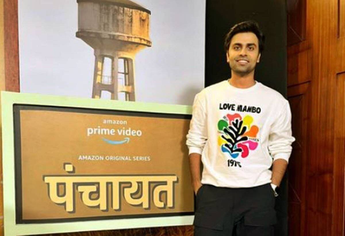 पंचायत सीजन 3 का ट्रेलर रिलीज, जितेंद्र कुमार, नीना गुप्ता, रघुबीर यादव नई राजनीति के साथ आए वापस, देखिए चुनावी दंगल