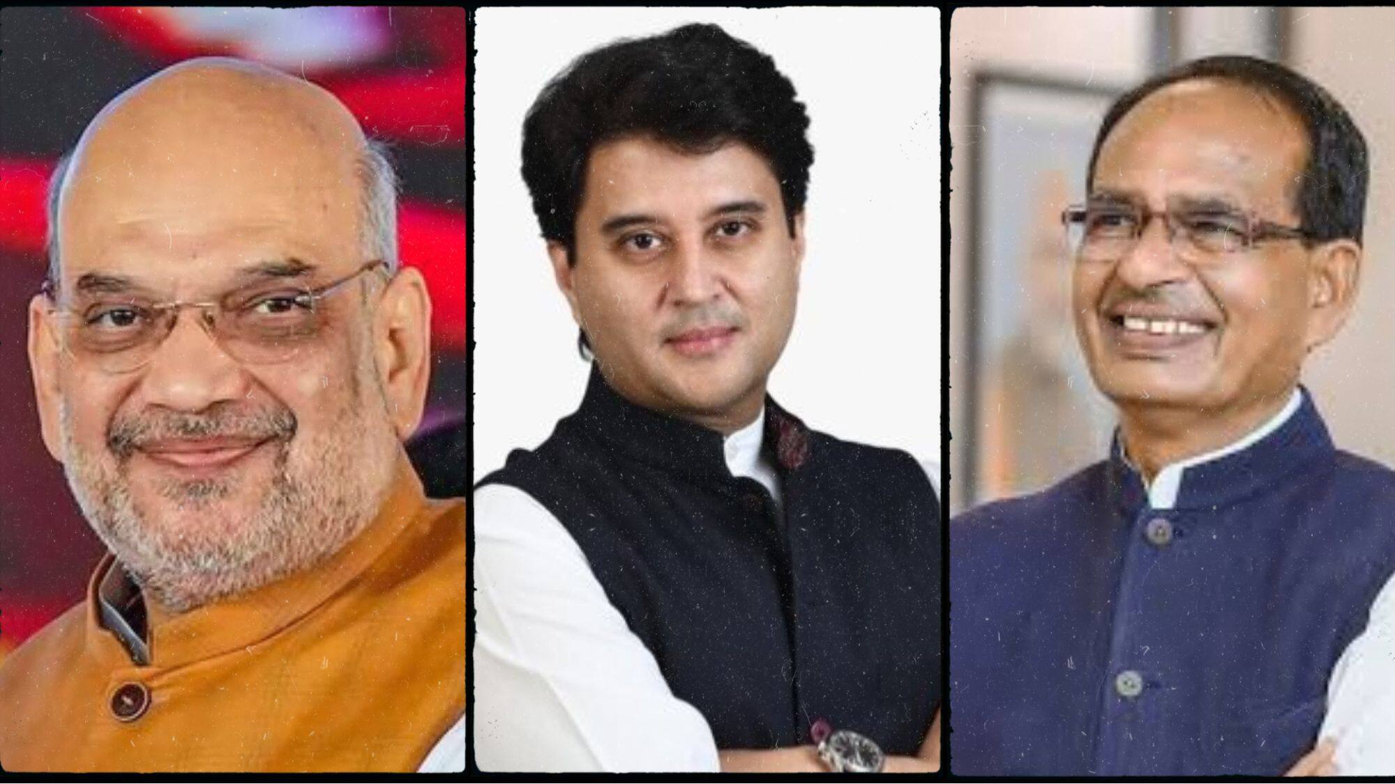 Loksabha Election Phase 3: अमित शाह, ज्योतिरादित्य सिंधिया समेत तीसरे चरण में इन 10 दिग्गजों पर रहेगी सभी की निगाहें Loksabha Election Phase 3: अमित शाह, ज्योतिरादित्य सिंधिया समेत तीसरे चरण में इन 10 दिग्गजों पर रहेगी सभी की निगाहें