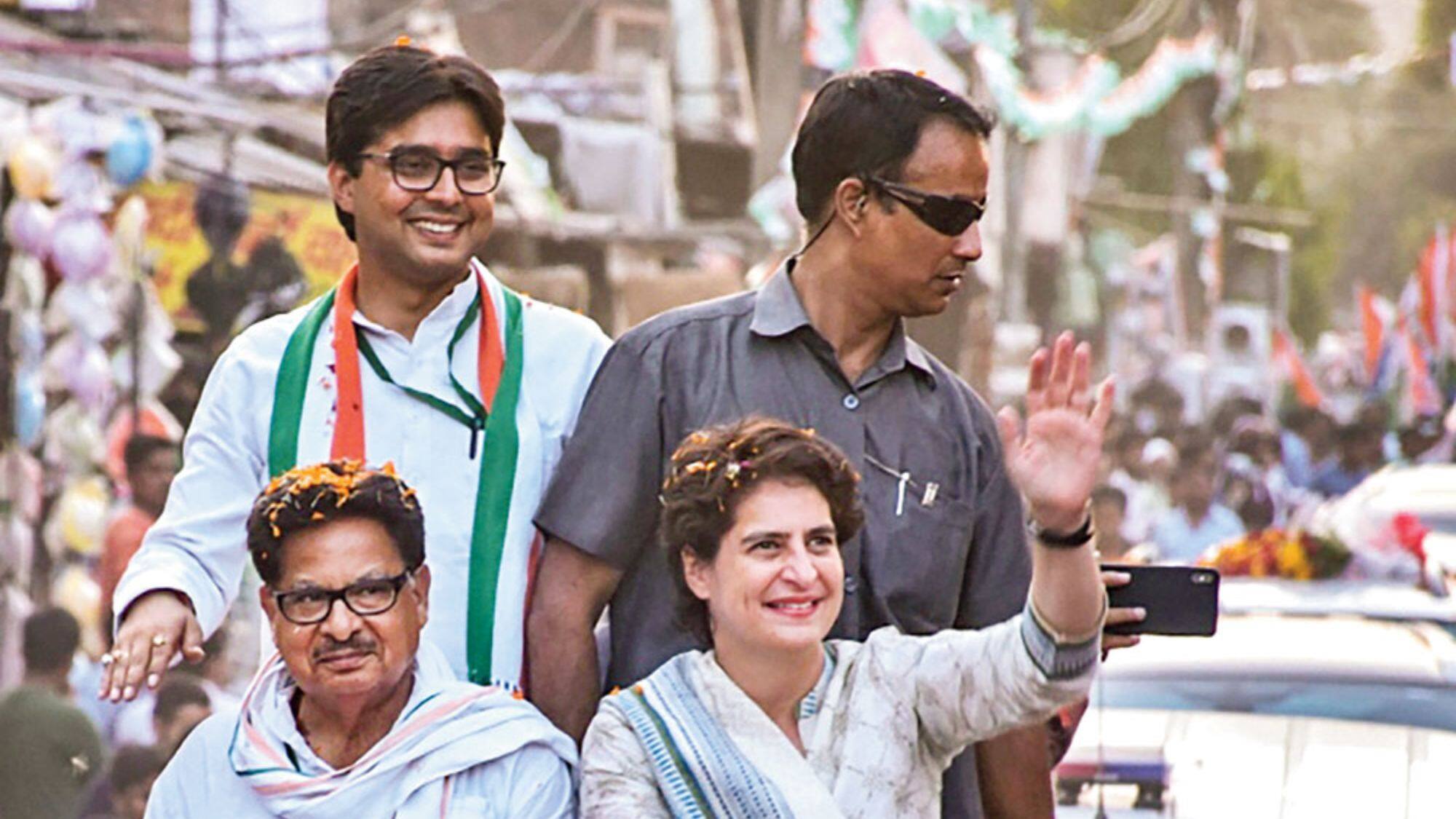 Loksabha Chunav: बाराबंकी से बेटे को राजनीति में लॉन्च कर पाएंगे पीएल पुनिया, BJP को नुकसान पहुंचाएगी गुटबाजी? क्या कहता है यहां का वोटर