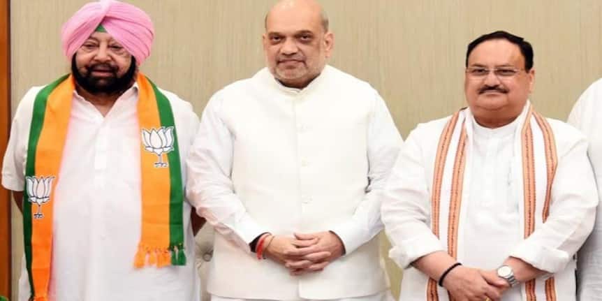 Punjab Lok Sabha election 2024: पंजाब में कांग्रेस के लिए चुनौतियों की कमी नहीं
