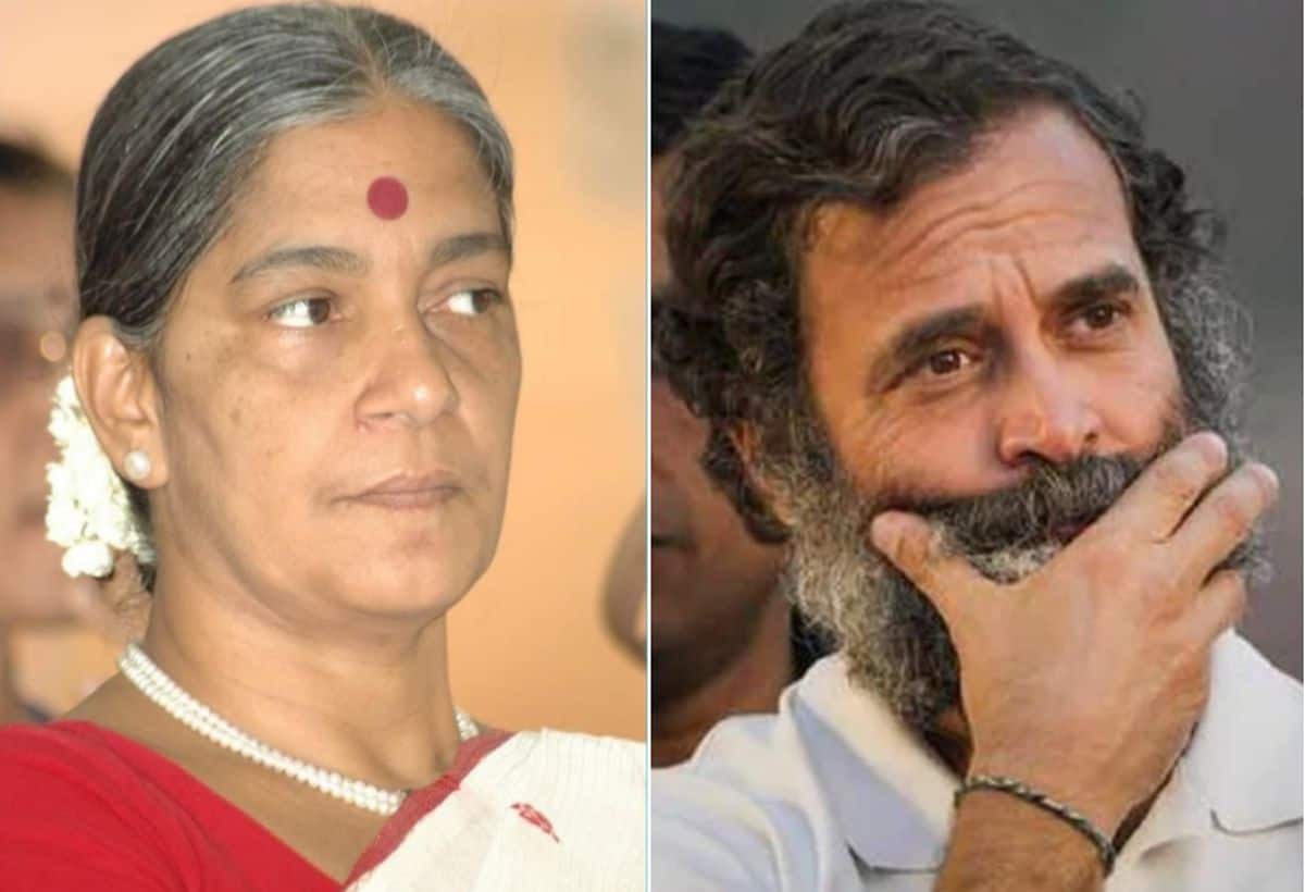 अगर राहुल गांधी वायनाड और रायबरेली दोनों जीते गए तो...: एनी राजा ने बताया कहां से देंगे इस्तीफा!