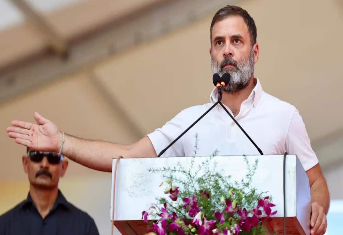 Lok Sabha Chunav 2024: कांग्रेस ने खोले पत्ते, रायबरेली से राहुल गांधी, अमेठी से केएल शर्मा लड़ेंगे चुनाव