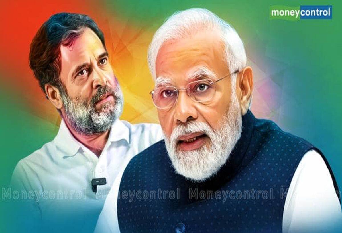 दिल्ली के सट्टेबाजों ने मोदी पर लगाई मुहर, कहा- NDA को मिलेंगी 340 सीटें, I.N.D.I.A के हाथ आएंगी सिर्फ 200 सीटें