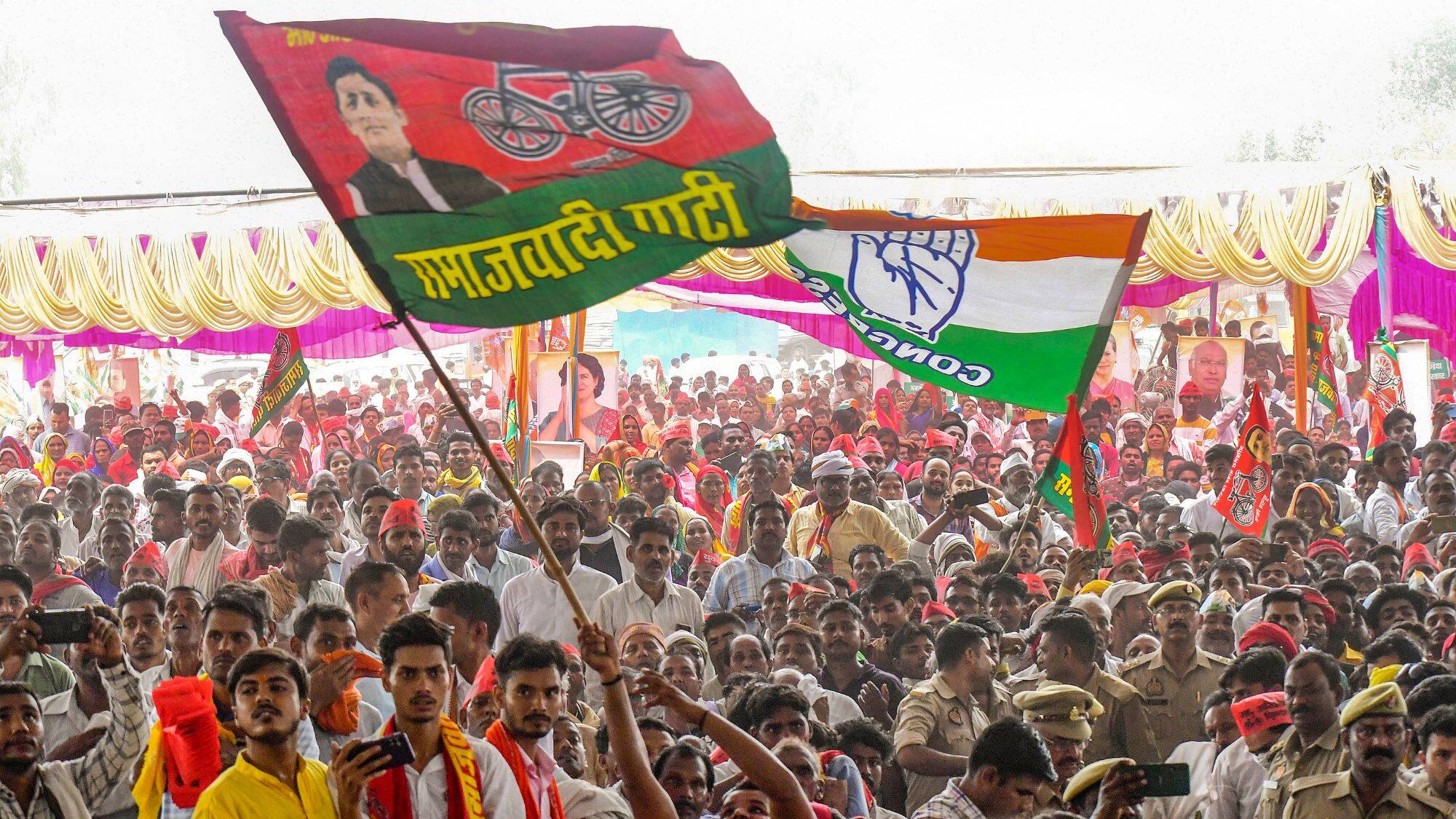 Lok Sabha Chunav 2024: रायबरेली की लड़ाई, भावनाओं से परे, जब गूंज उठे स्थानीय मुद्दे