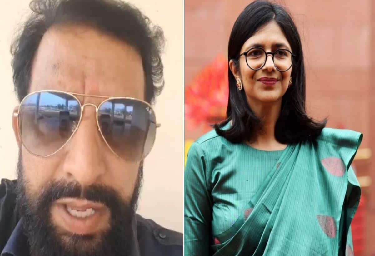 'उसके साथ कुछ भी हो सकता है...', AAP और संजय सिंह पर भड़के स्वाति मालीवाल के पूर्व पति, जान को बताया खतरा
