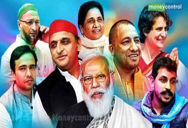 UP Lok Sabha Chunav: यूपी में तीसरे चरण की 10 लोकसभा सीटों की क्या है चुनावी समीकरण? दांव पर मुलायम परिवार की साख