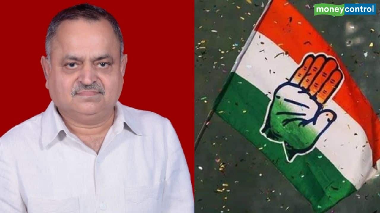 Lok Sabha Chunav 2024: दिल्ली में कांग्रेस को एक और झटका, 30 साल पुराने साथी ओमप्रकाश बिधूड़ी ने छोड़ी पार्टी