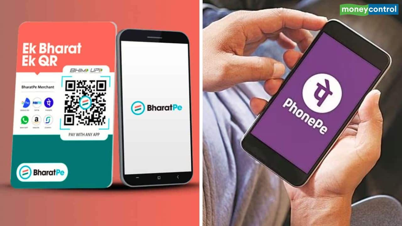 BharatPe Vs PhonePe: भारतपे और फोनपे ने सुलझाया बड़ा विवाद, 'Pe' के इस्तेमाल पर हुआ समझौता