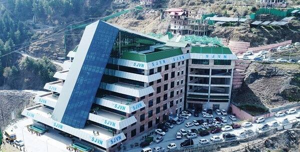 SJVN Q4 Results: मार्च तिमाही में 61 करोड़ का मुनाफा, शेयरधारकों को डिविडेंड का तोहफा