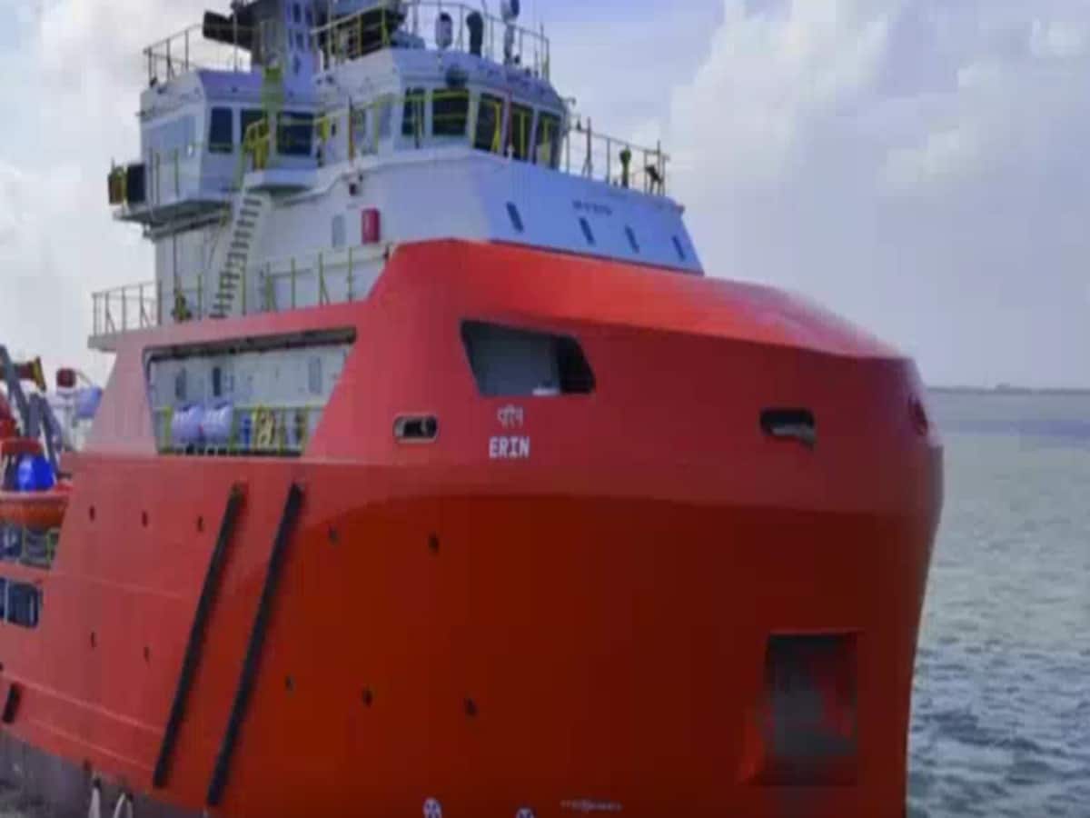 ABS Marine Services IPO Listing: 100% प्रीमियम पर एंट्री के बाद मुनाफावसूली, चेक करें एबीएस मरीन की कारोबारी सेहत