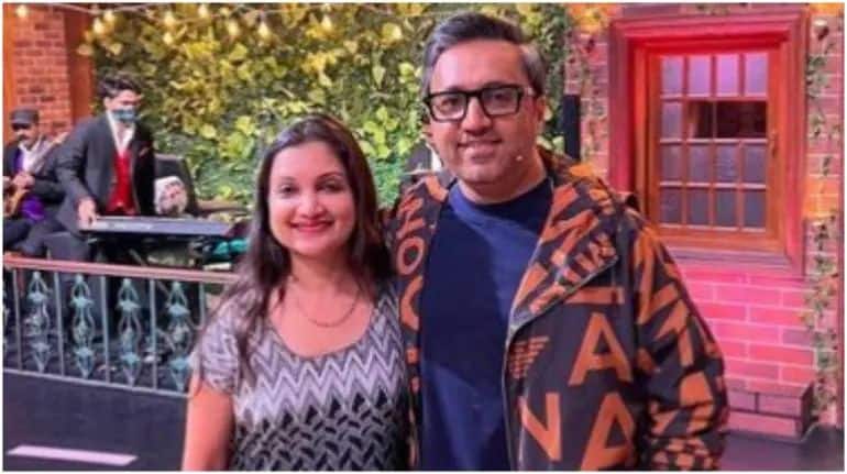 अशनीर ग्रोवर और उनकी पत्नी माधुरी जैन को लगा झटका, अमेरिका जाने से पहले कोर्ट में जमा करनी होगी ₹80 करोड़ की सिक्योरिटी