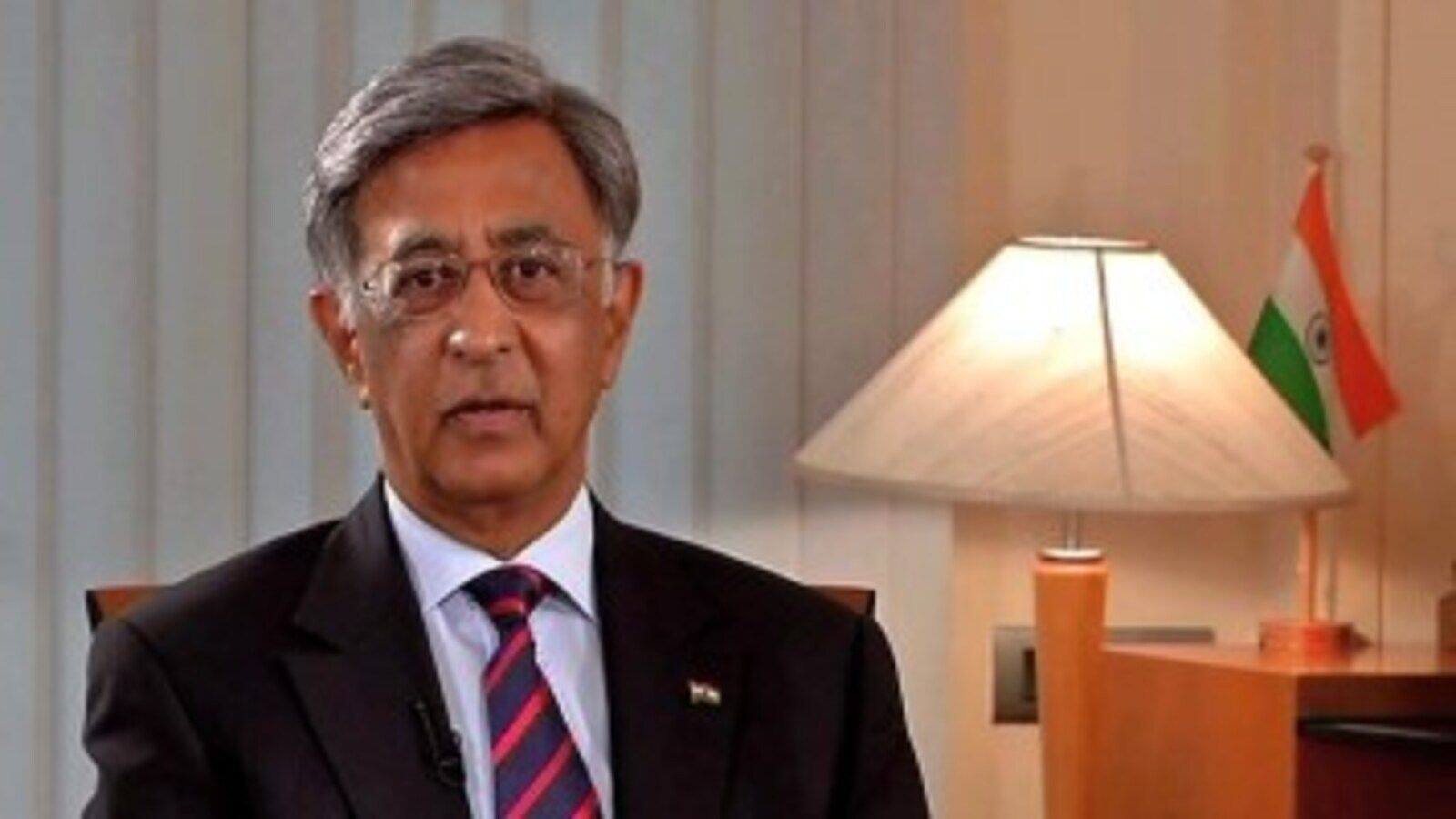 Bharat Forge के पास ₹5,000 करोड़ का ऑर्डर बुक, डिफेंस बिजनेस से 60% बढ़ सकता है रेवेन्यू: चेयरमैन बाबा कल्याणी