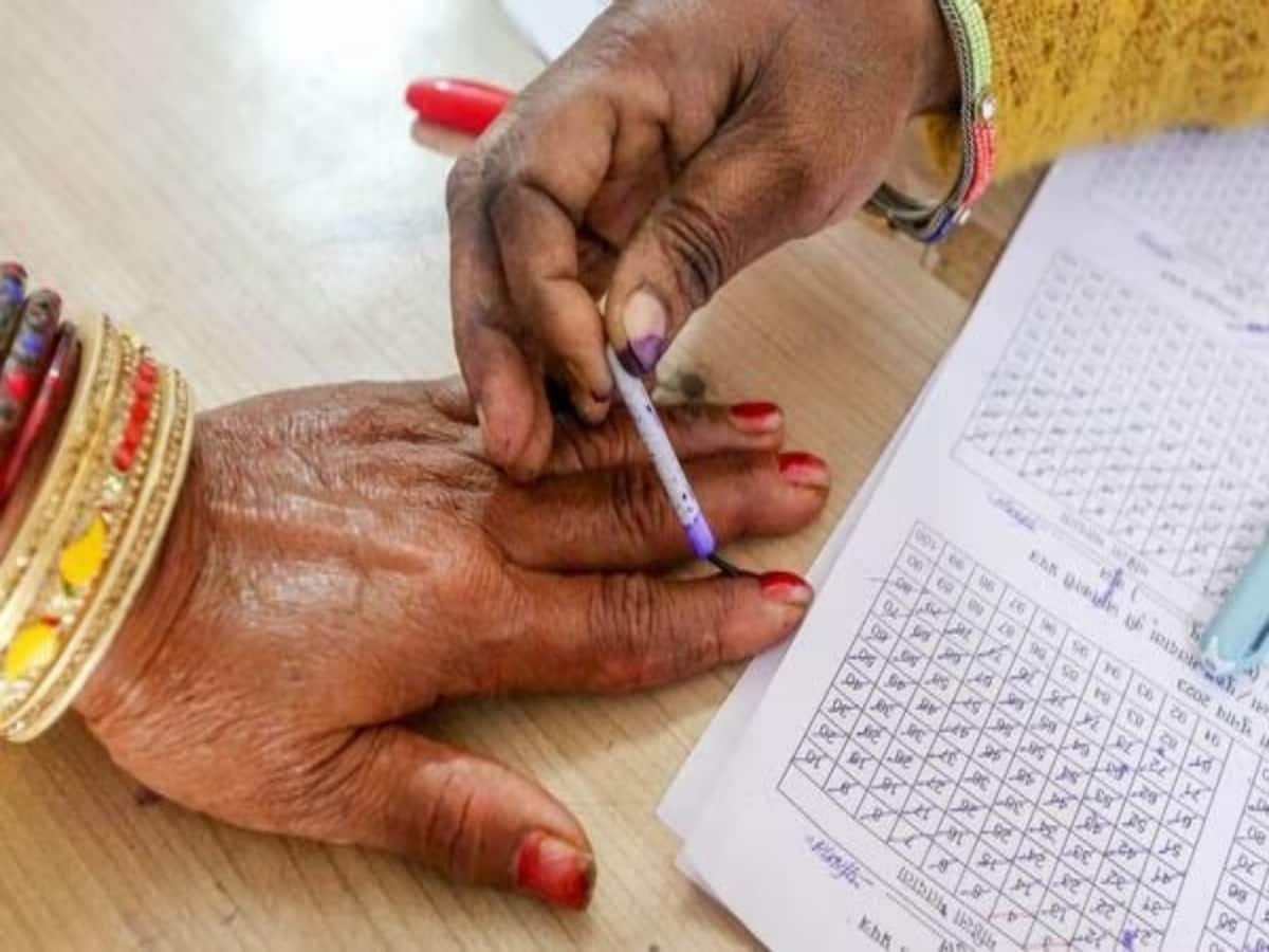 Lok Sabha Election 2024: क्या दिल्ली के वोटर्स अगले पीएम की पार्टी को करेंगे सपोर्ट? अब तक ऐसा रहा है मिजाज