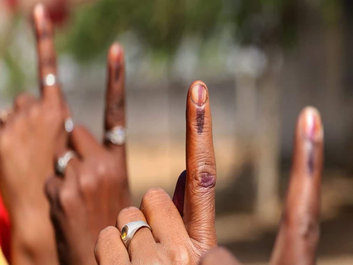 West Bengal Lok Sabha Polls 2024 Phase 5: पश्चिम बंगाल में हिंसा, TMC और BJP समर्थकों में झड़प; दो देसी बम बरामद