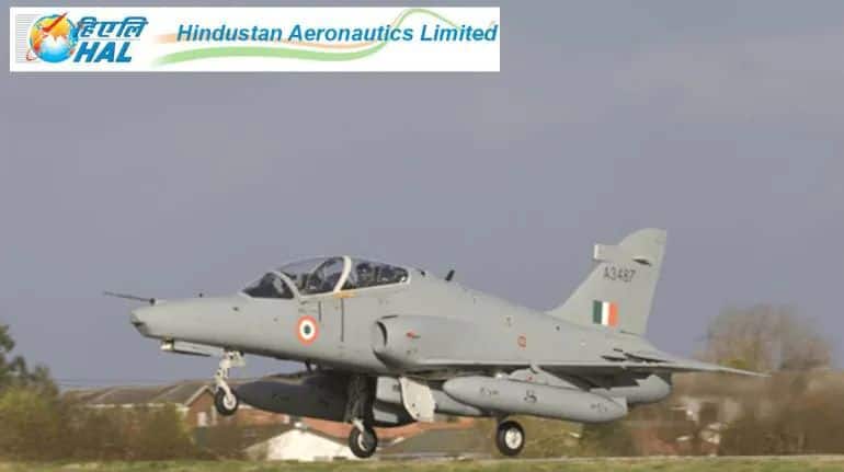 HAL Q4 Results: शुद्ध मुनाफा 52% बढ़कर ₹4,308 करोड़ पर पहुंचा, रेवेन्यू भी 18% बढ़ा HAL Q4 Results: शुद्ध मुनाफा 52% बढ़कर ₹4,308 करोड़ पर पहुंचा, रेवेन्यू भी 18% बढ़ा