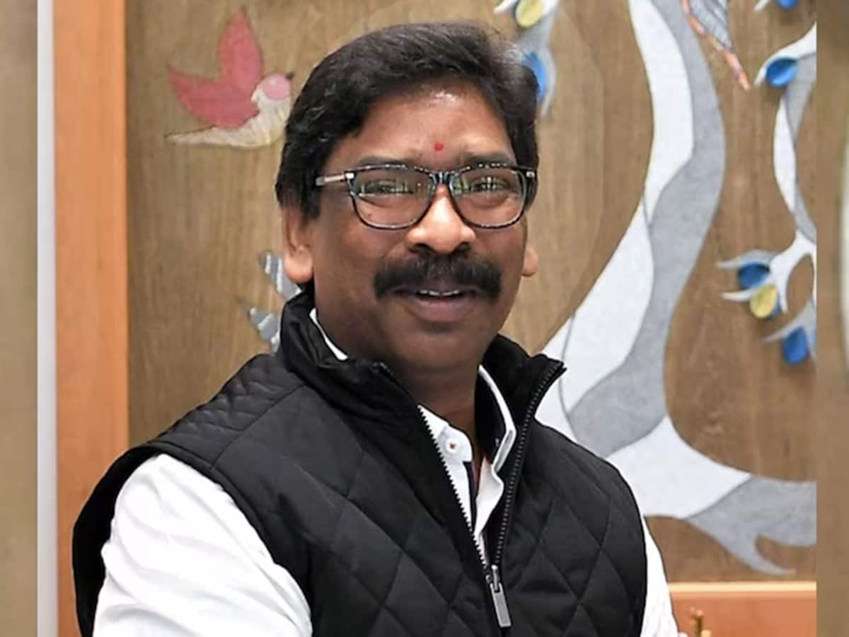 झारखंड के पूर्व मुख्यमंत्री हेमंत सोरेन चुनाव के लिए नहीं होंगे रिहा, सुप्रीम कोर्ट ने अंतरिम जमानत की याचिका खारिज की