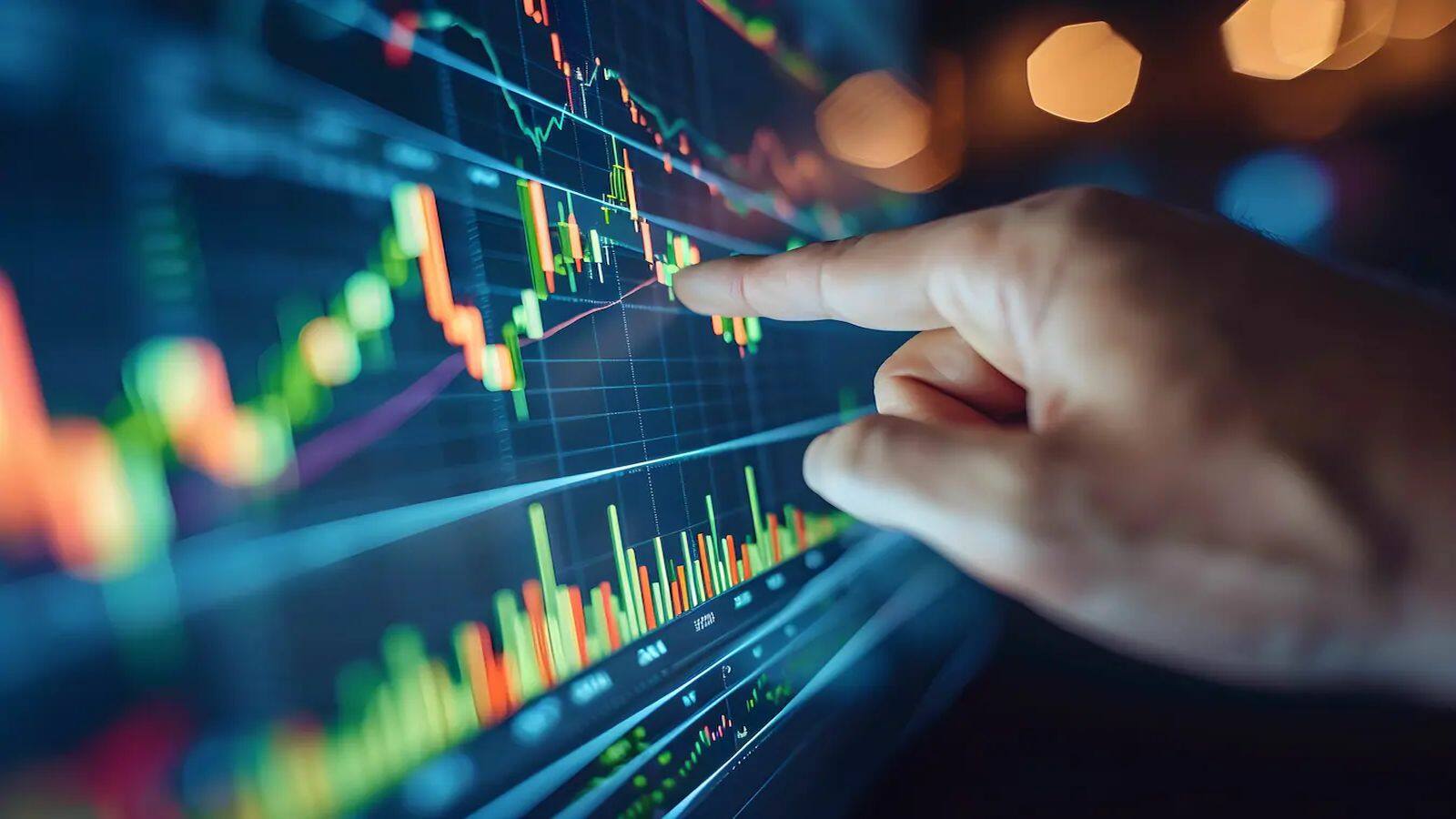 Chartist Talks: पेज इंडस्ट्रीज में 51310 रुपये का टारगेट मुमकिन, बाजार में जारी रहेगा कंसोलीडेशन