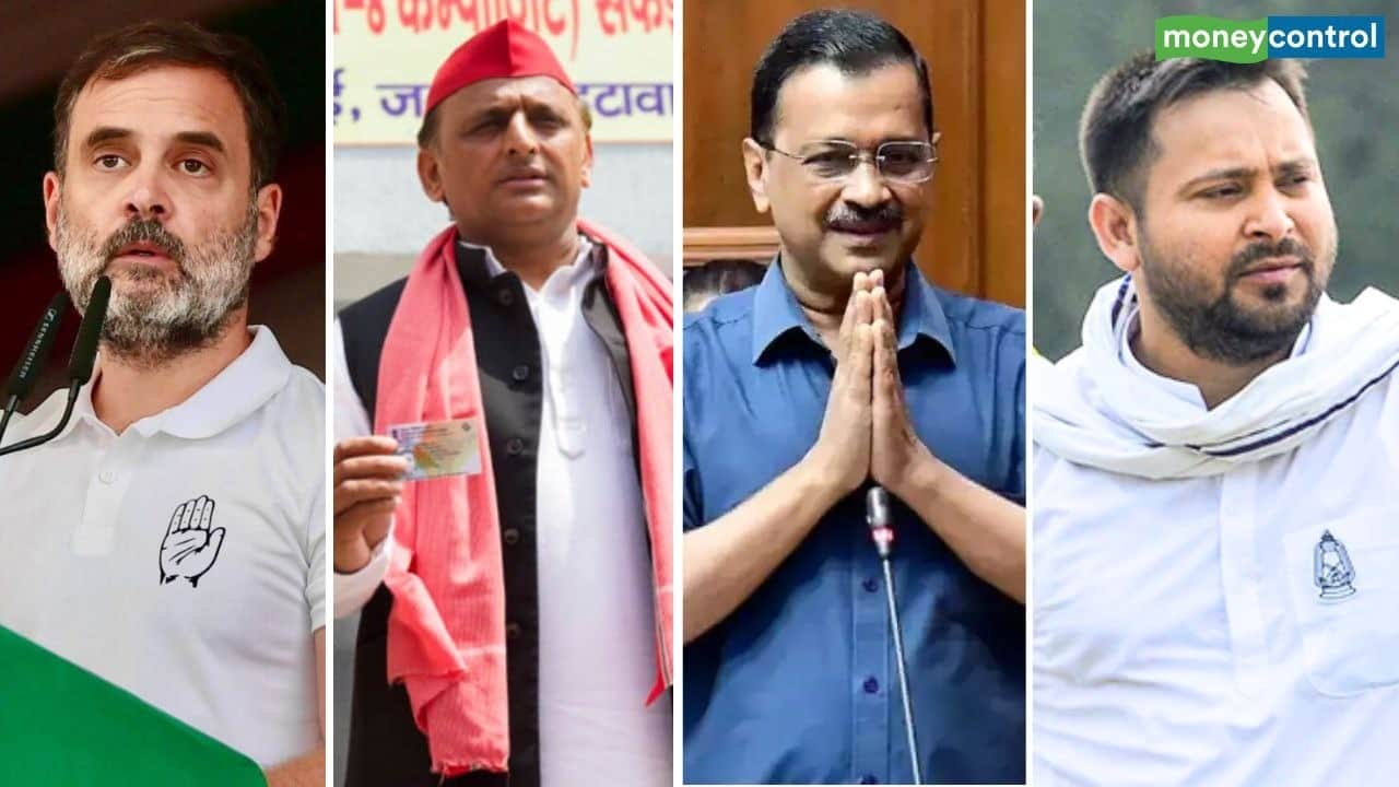 लोकसभा चुनाव 2024 में कैसा रहा इंडिया अलांयस का प्रदर्शन, कौन सबसे ज्यादा फायदे में?