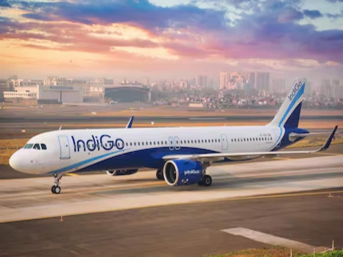 Indigo Summer Sale: देश-विदेश घूमें सिर्फ ₹1199 में, ऑफर का फायदा उठाने का आखिरी मौका