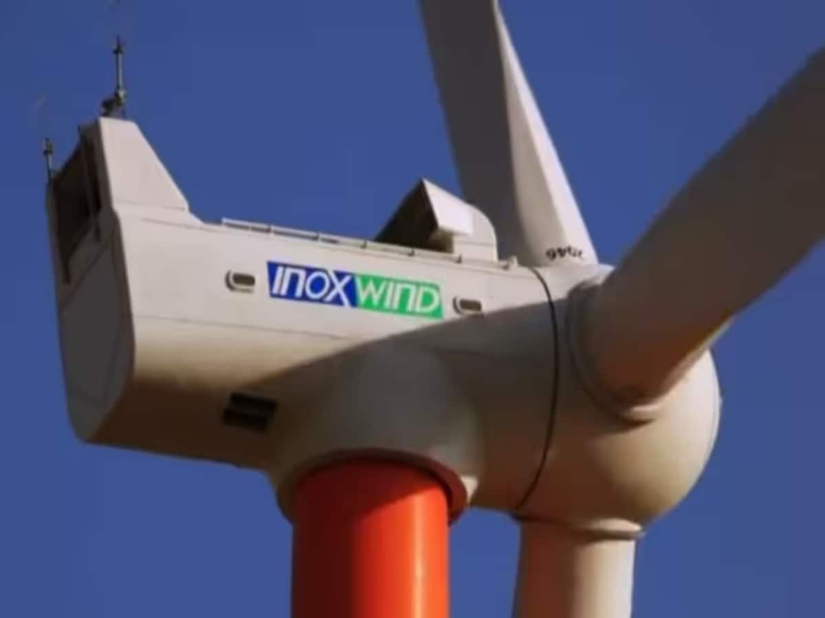 Inox Wind Share Price: Q4 नतीजों के बाद शेयर 9% से ज्यादा टूटा, ब्रोकरेजेज ने घटाया टारगेट प्राइस, अब क्या आप करेंगे निवेश Inox Wind Share Price: Q4 नतीजों के बाद शेयर 9% से ज्यादा टूटा, ब्रोकरेजेज ने घटाया टारगेट प्राइस, अब क्या आप करेंगे निवेश