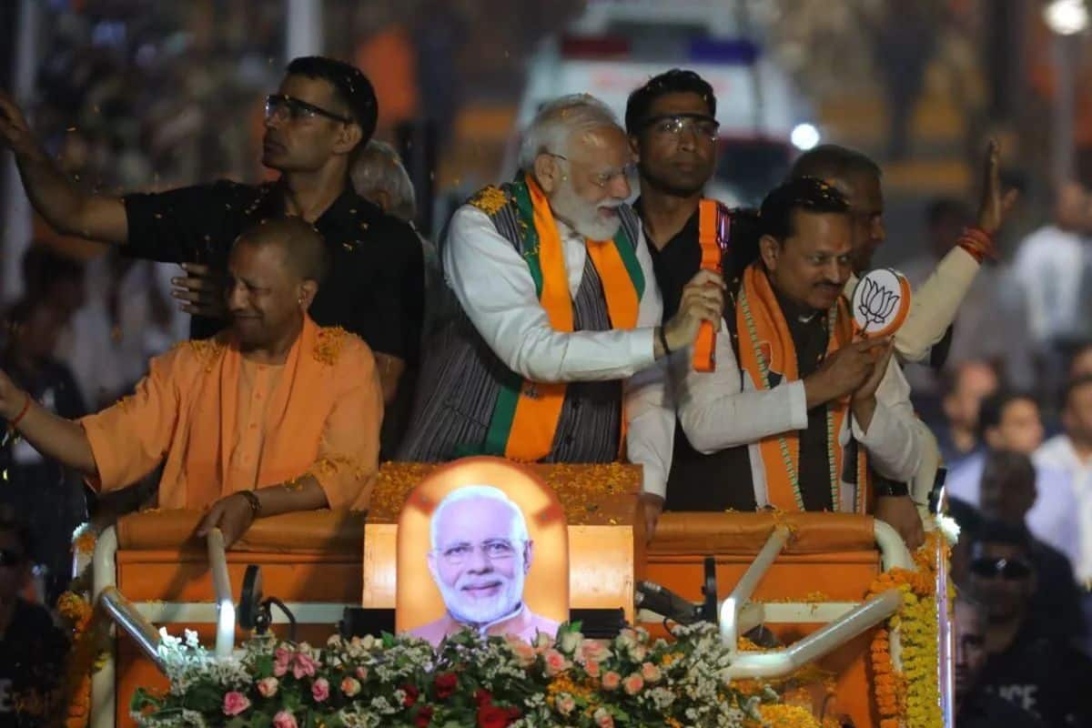 Kanpur Loksabha: कानपुर लोकसभा में क्या है माहौल? BJP-कांग्रेस की सीधी टक्कर में कौन पड़ रहा भारी? पढ़िए ये ग्राउंड रिपोर्ट