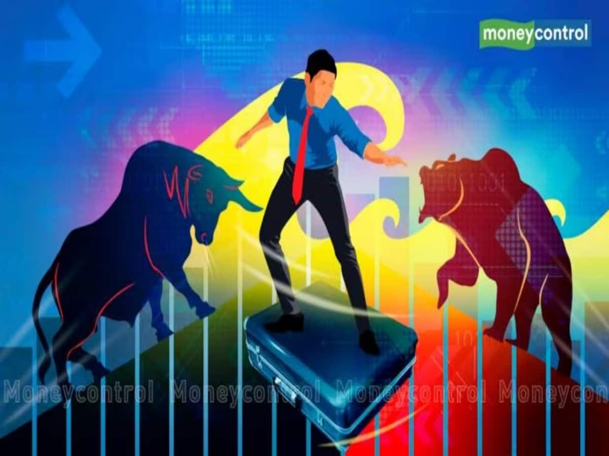 Stock Market Opening Bell: Sensex-Nifty की सुस्त शुरुआत, फिर भी इन शेयरों के दम पर ₹1.60 लाख करोड़ की बारिश