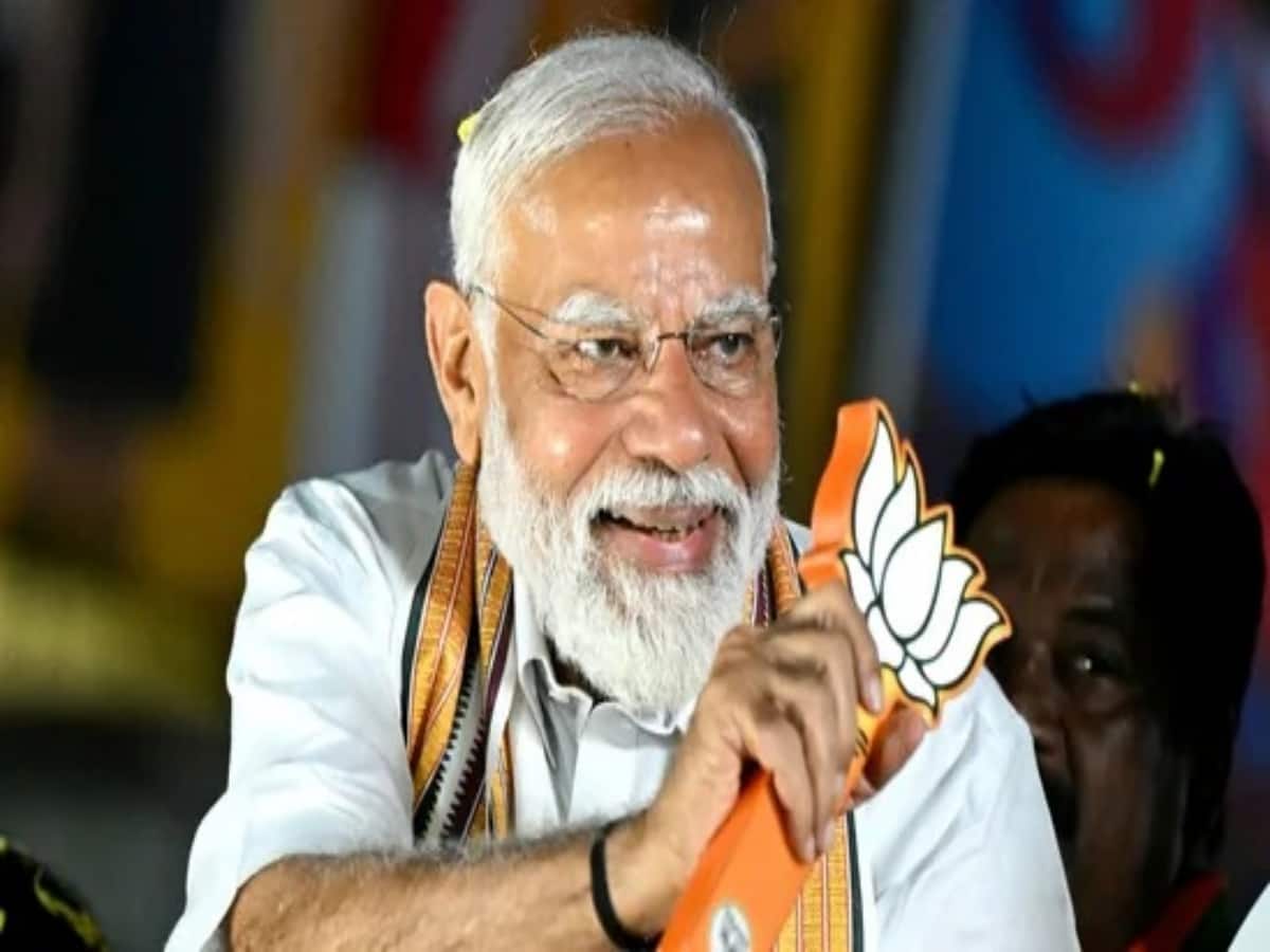 Lok Sabha Elections 2024: वाराणसी सीट से ये 6 कैंडिडेंट्स पीएम मोदी के खिलाफ चुनावी मैदान में, 1 जून को है मतदान