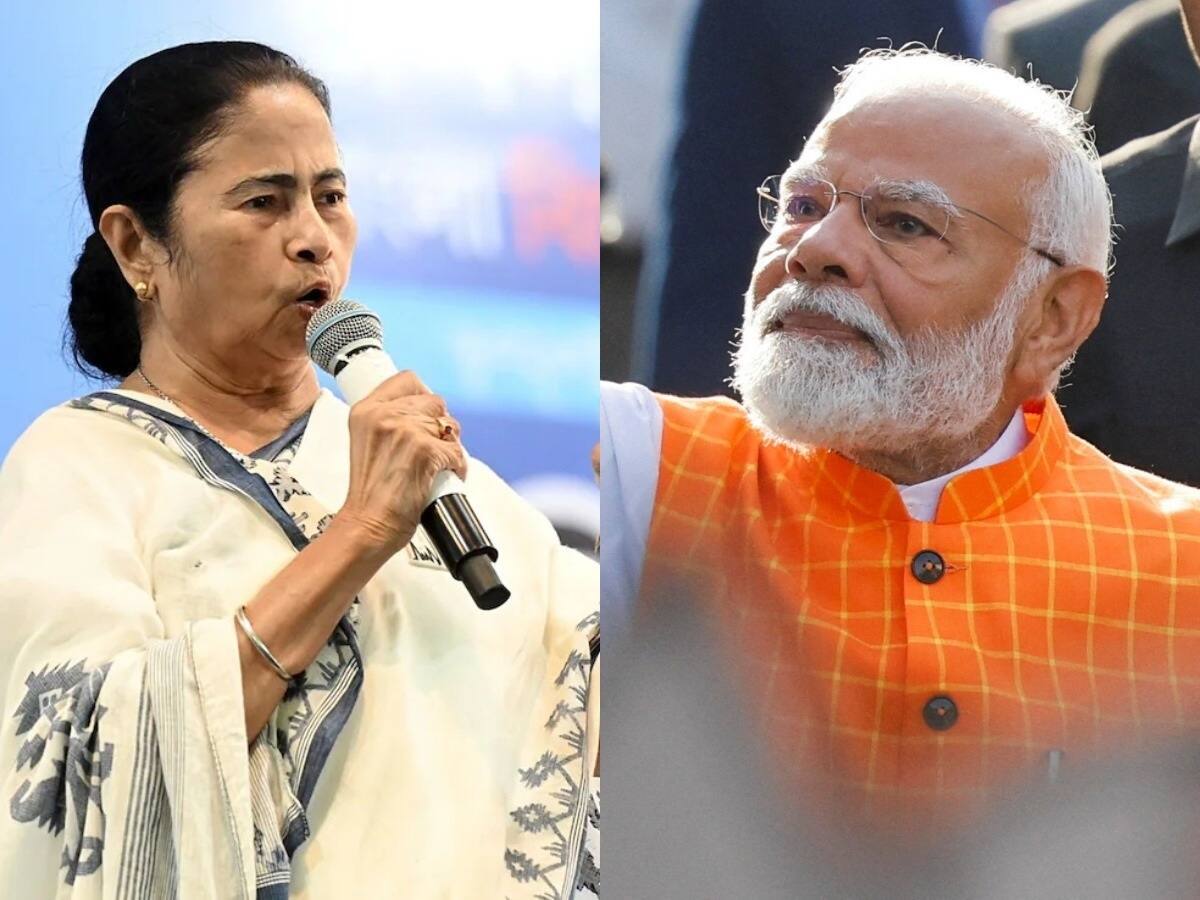 West Bengal Lok Sabha Poll: पश्चिम बंगाल में 8 सीटों पर 25 मई को वोटिंग, जानिए किसका पलड़ा है भारी