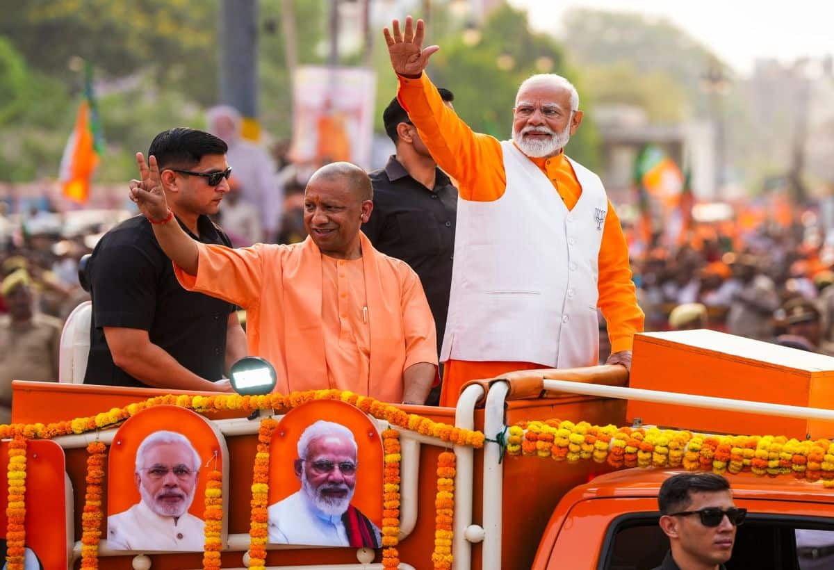 PM Modi In Mumbai: पीएम मोदी आज मुंबई के घाटकोपर में करेंगे मेगा रोड शो! ट्रैफिक एडवजाइरी जारी, इन रास्तों पर जानें से बचें